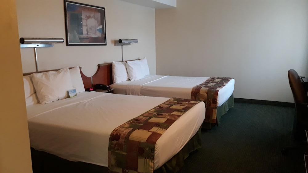 Motel 6 Barstow, Ca I15 And Lenwood Road Экстерьер фото